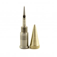 Paasche Size 5 Tip and Needle (1.00mm)   568377035